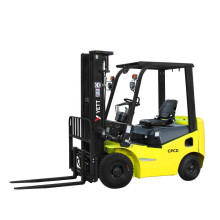 Дизельный погрузчик YETT CPCD15-XCK2-M350-3W Дизельный погрузчик YETT CPCD15-XCK2-M350-3W