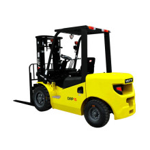Дизельный погрузчик с японским двигателем YETT DRP15-WS5K2-M300-3W Дизельный погрузчик с японским двигателем YETT DRP15-WS5K2-M300-3W