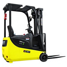 Вилочный погрузчик YETT ERM13 mini li-ion ZSM450-SS Вилочный погрузчик YETT ERM13 mini li-ion ZSM450-SS