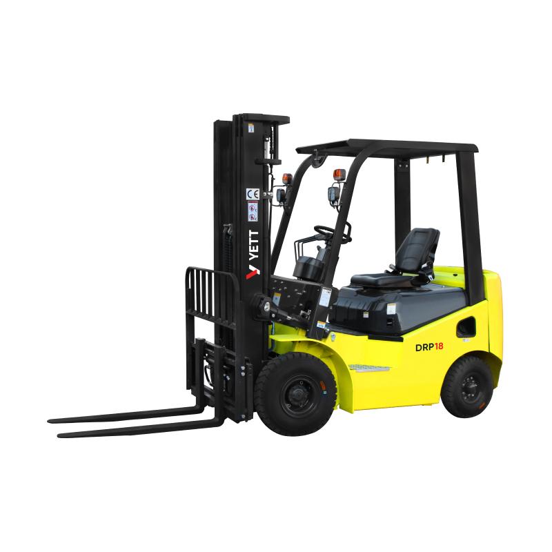 Дизельный погрузчик YETT DRP18-XCK2-M300-3W Дизельный погрузчик YETT DRP18-XCK2-M300-3W
