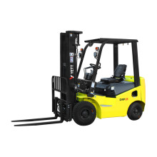 Дизельный погрузчик YETT DRP25-XC5K2-M300-3W Дизельный погрузчик YETT DRP25-XC5K2-M300-3W