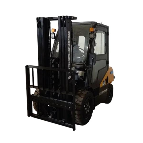 Погрузчик дизельный Maxlion (Manforce) FD30T-B3