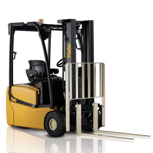 Погрузчик электрический Yale ERP20VT Погрузчик электрический Yale ERP20VT