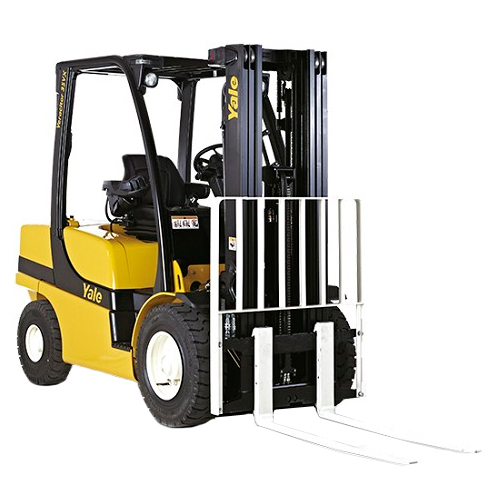 Газовый погрузчик Yale GLP35VX Газовый погрузчик Yale GLP35VX