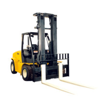 Газовый погрузчик Yale GLP80VX-6 Газовый погрузчик Yale GLP80VX-6