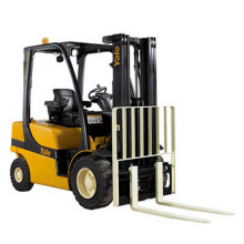 Погрузчик электрический Yale ERP35VL Погрузчик электрический Yale ERP35VL