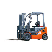 Погрузчик дизельный 2,5 т HELI CPCD25KU