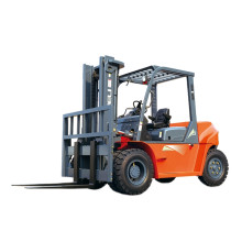 Бензиновый погрузчик 6 т HELI CPQD60G