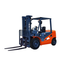 Дизельный погрузчик 4,5 т HELI CPCD45NH