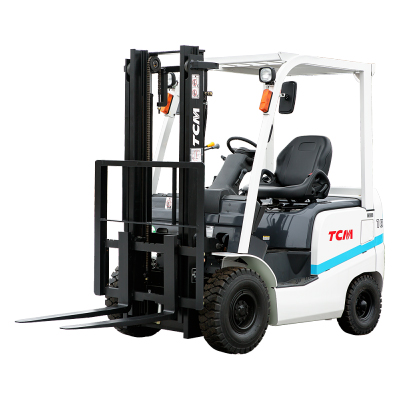 Погрузчик дизельный TCM FD15T14