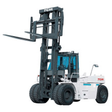 Дизельный вилочный погрузчик TCM FD200-2