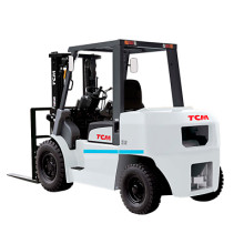 Газобензиновый погрузчик TCM FG45T3
