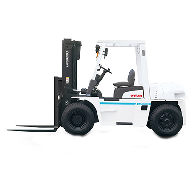 Погрузчик дизельный TCM FD70Z8
