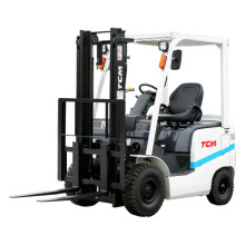 Погрузчик дизельный TCM FD25T3CZ Погрузчик дизельный TCM FD25T3CZ