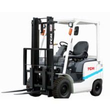 Погрузчик электрический TCM AG2N1L20Q (мачта VM 300) Погрузчик электрический TCM AG2N1L20Q (мачта VM 300)