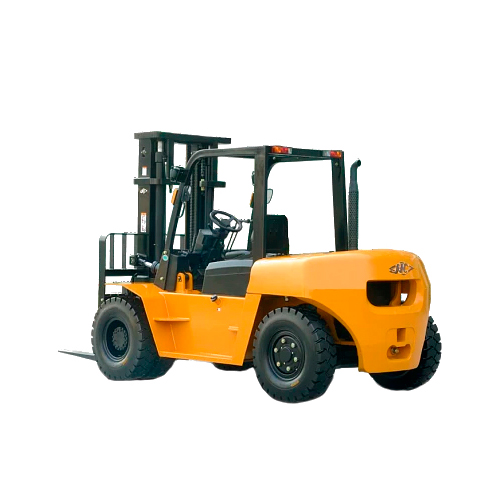 Погрузчик дизельный HANGCHA CPCD60-RW14 Погрузчик дизельный HANGCHA CPCD60-RW14