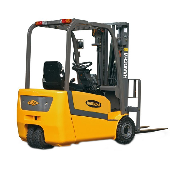 Погрузчик электрический HANGCHA CPDS20-AC3 (мачта VM 300)