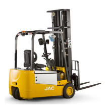 Трёхопорный погрузчик JAC CPD20 SA3