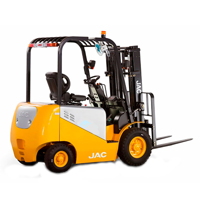 Электропогрузчик JAC CPD 30 Электропогрузчик JAC CPD 30