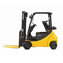 Электрический погрузчик Komatsu FB15-12