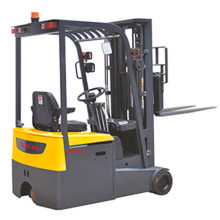 Электрический погрузчик трехопорный XILIN 1,5т 4,5м CPD15S-E