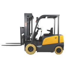 Погрузчик электрический четырехопорный XILIN 3,5 т 3,0 м FB35R (вилы 1070 мм)