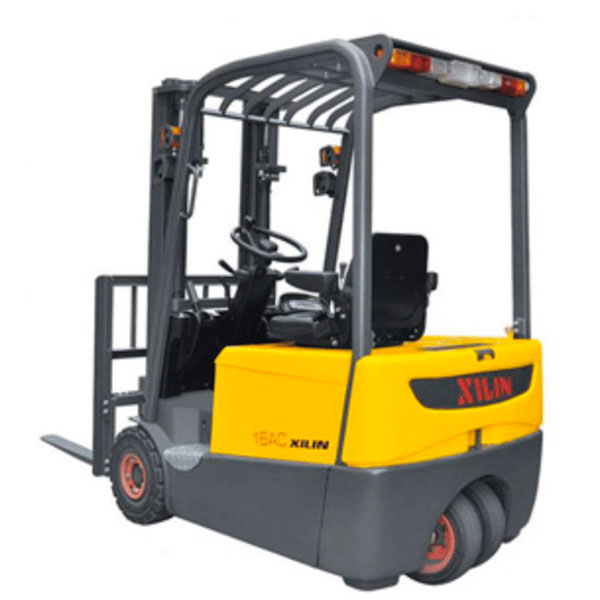 Электрический погрузчик трехопорный XILIN 2,0 т 3,0 м CPD20SA-20