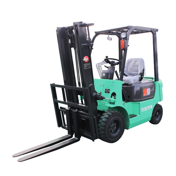 Дизельный погрузчик DALIAN CPCD18CB Дизельный погрузчик DALIAN CPCD18CB