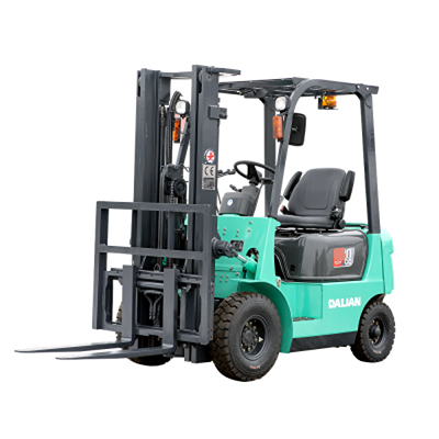 Бензиновый погрузчик DALIAN CPQD25FB