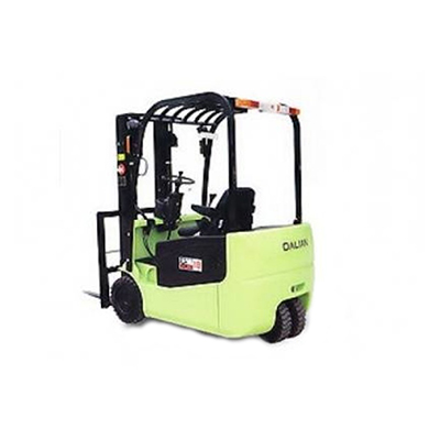 Электрический погрузчик DALIAN CPD16 SA с АКБ 5PZS500 Электрический погрузчик DALIAN CPD16 SA с АКБ 5PZS500