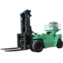 Дизельный вилочный погрузчик DALIAN CPCD450C