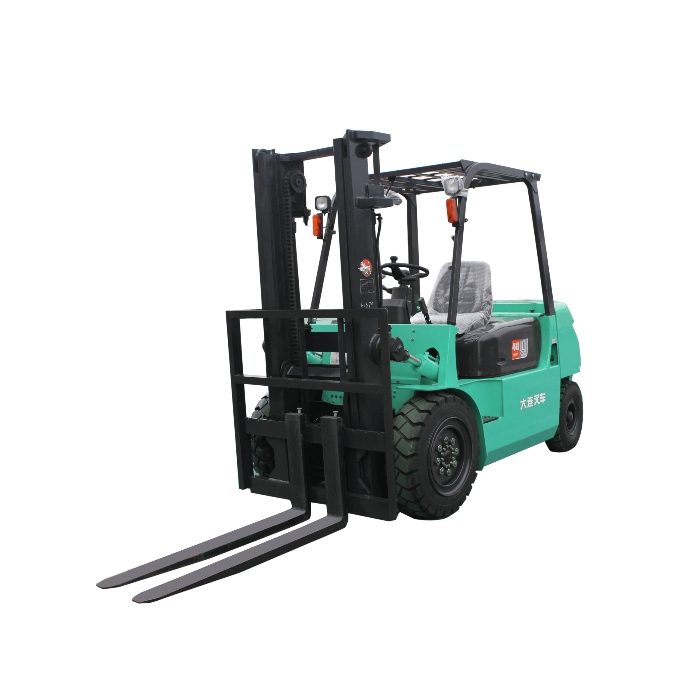 Дизельный погрузчик DALIAN CPCD40FB Дизельный погрузчик DALIAN CPCD40FB