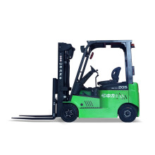 Электропогрузчик EP CPD20L1S Электропогрузчик EP CPD20L1S