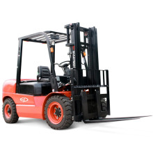 Дизельный погрузчик EP CPCD45T8 3000 мм Япония Дизельный погрузчик EP CPCD45T8 3000 мм Япония