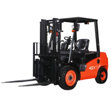 Дизельный погрузчик EP CPCD35T8 Дизельный погрузчик EP CPCD35T8