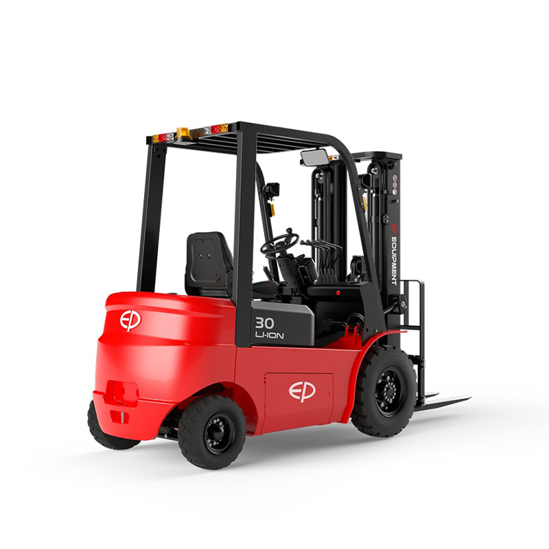 Электропогрузчик EP Equipment EFX382H