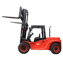 Дизельный погрузчик EP CPCD100T8 3000 мм США Дизельный погрузчик EP CPCD100T8 3000 мм США