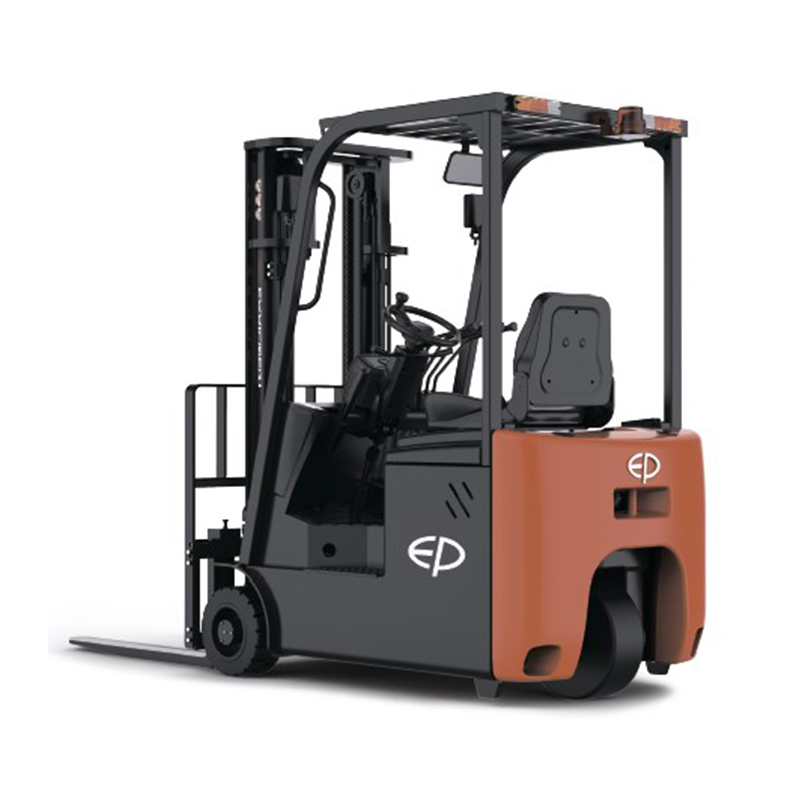 Электропогрузчик EP Equipment CPD15TVE3 = EFS151