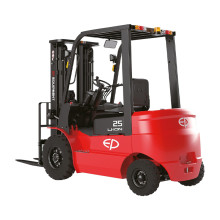 Электропогрузчик EP Equipment EFX251 Электропогрузчик EP Equipment EFX251