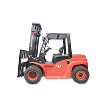 Дизельный погрузчик EP CPCD60T8 Дизельный погрузчик EP CPCD60T8