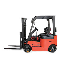 Электрический погрузчик EP CPD15L1 (48V/360AH,150A EXTERNAL CHARGER) Электрический погрузчик EP CPD15L1 (48V/360AH,150A EXTERNAL CHARGER)