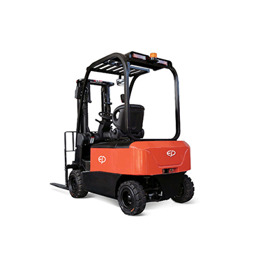 Электрический погрузчик EP CPD15FJ5 (48V/385AH,N-C) Электрический погрузчик EP CPD15FJ5 (48V/385AH,N-C)