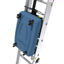 Наклонный подъемник GEDA AkkuLeiterLIFT 10 м Наклонный подъемник GEDA AkkuLeiterLIFT 10 м