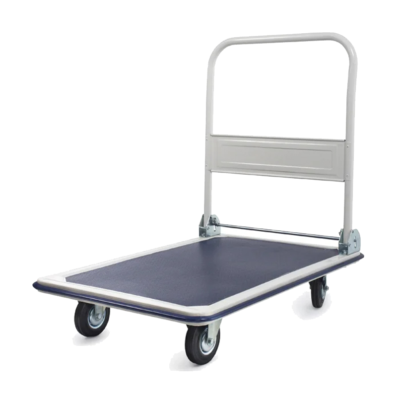 Тележка платформенная TOR PH 150