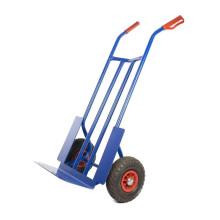 Тележка ручная двухколесная TOR HT 300 Тележка ручная двухколесная TOR HT 300