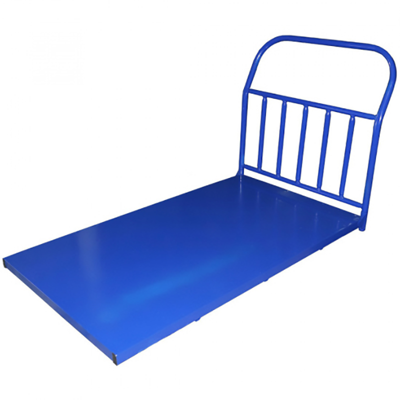 Тележка платформенная TOR ТП-6 (800х1200) (без колес) 1019164