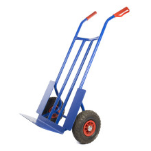 Тележка ручная двухколесная TOR HT 250 Тележка ручная двухколесная TOR HT 250