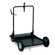 4-колесная тележка для 185 кг бочек PIUSI F19966000