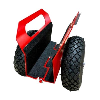 Тележка для листовых материалов SPEKTROS ТДЛ-1 Тележка для листовых материалов SPEKTROS ТДЛ-1