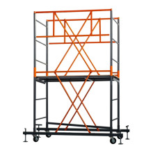 Вышка Промышленник ВПМ 0,7x1,6 H=2,8 м ВПМ0728 Вышка Промышленник ВПМ 0,7x1,6 H=2,8 м ВПМ0728